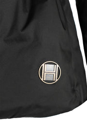 Black Veda Jacket
