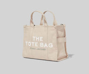 Beige Medium Tote