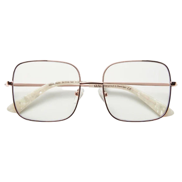 Wilma Rose briller - Stilshoppen