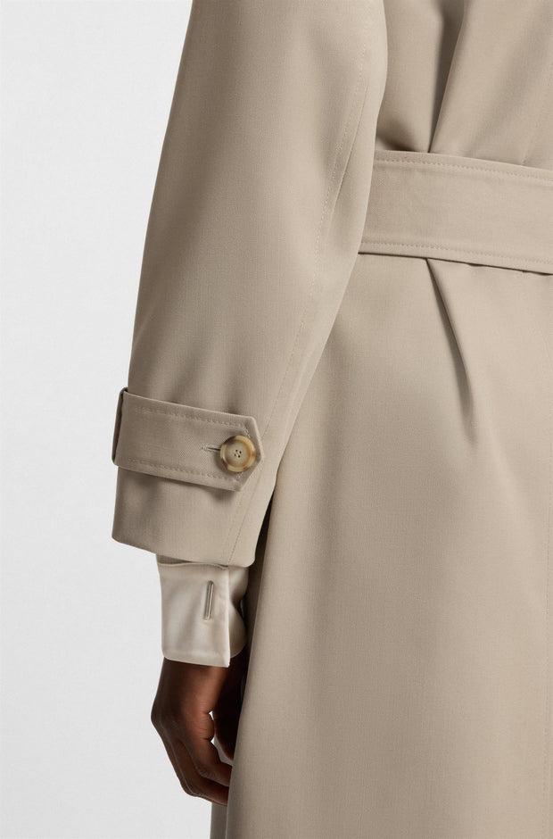 Ciolet Trencoat - Stilshoppen