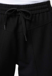 Sort Giselle Jersey trousers