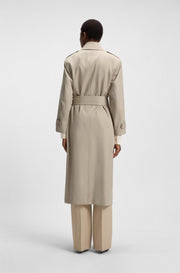 Ciolet Trencoat - Stilshoppen