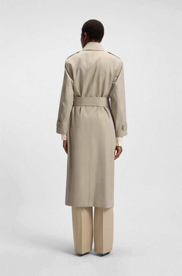 Ciolet Trencoat - Stilshoppen