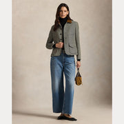 Multi Woven Sport Blazer