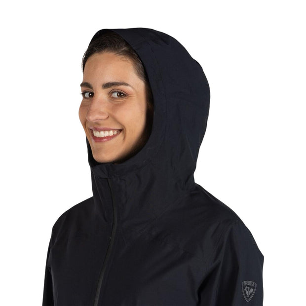 Sort W Utiliv Jacket - Stilshoppen