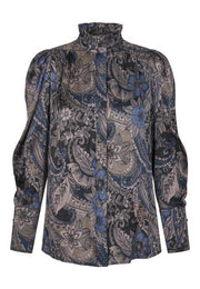 Multifarget Roberta DEA Sayo Millennium blouse - Stilshoppen