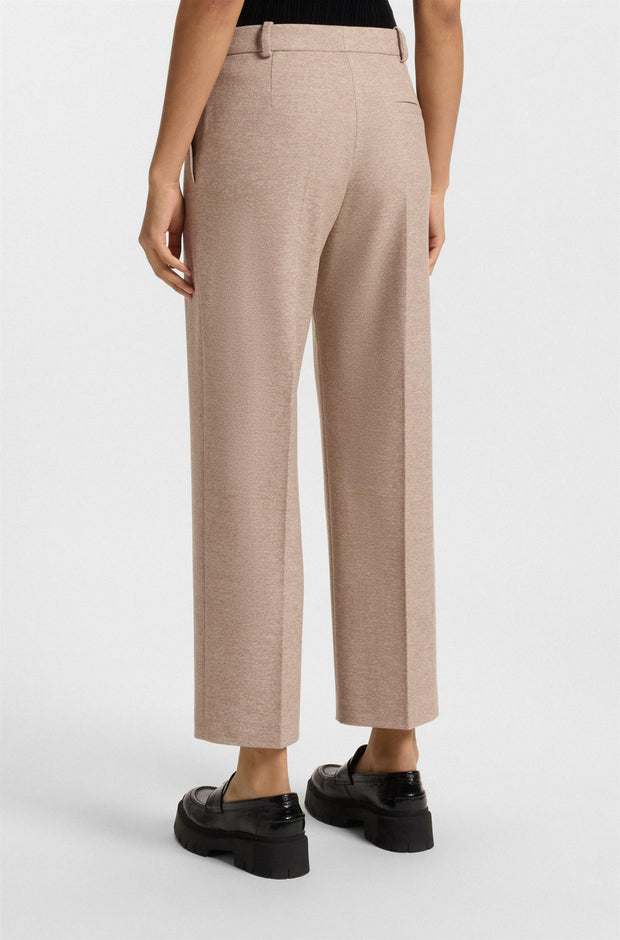 Beige Henore Trouser