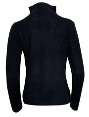 Black Martine pullover - Stilshoppen