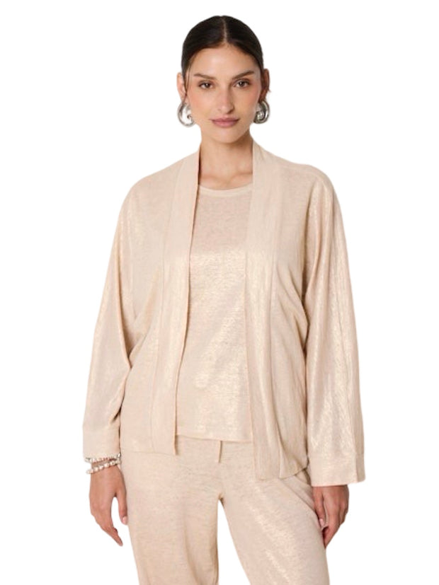 Gilet cardigan - Stilshoppen