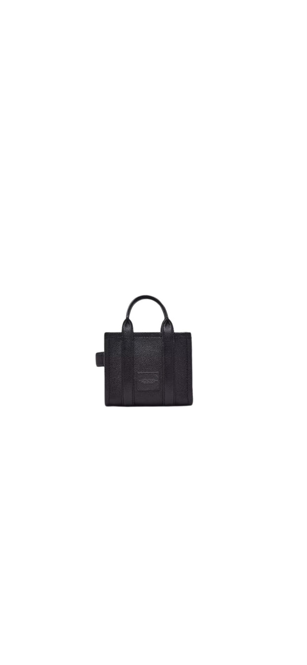 Sort The Mini Tote - Stilshoppen