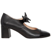 Sort Elene shoe