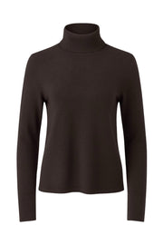 Brun Mathilde pullover