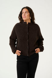 AlphaGZ Short Cardigan - Stilshoppen
