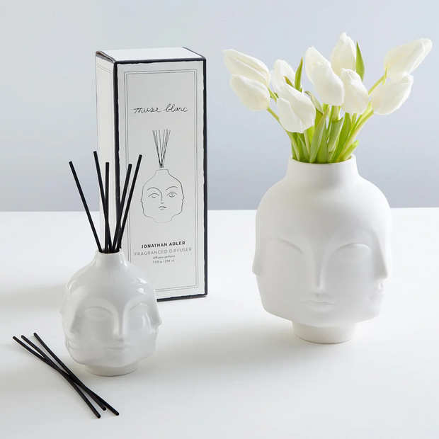 Muse Blanc Diffuser - Stilshoppen
