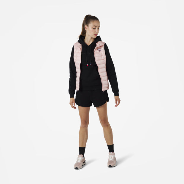 Pudderrosa W Rossi Light vest