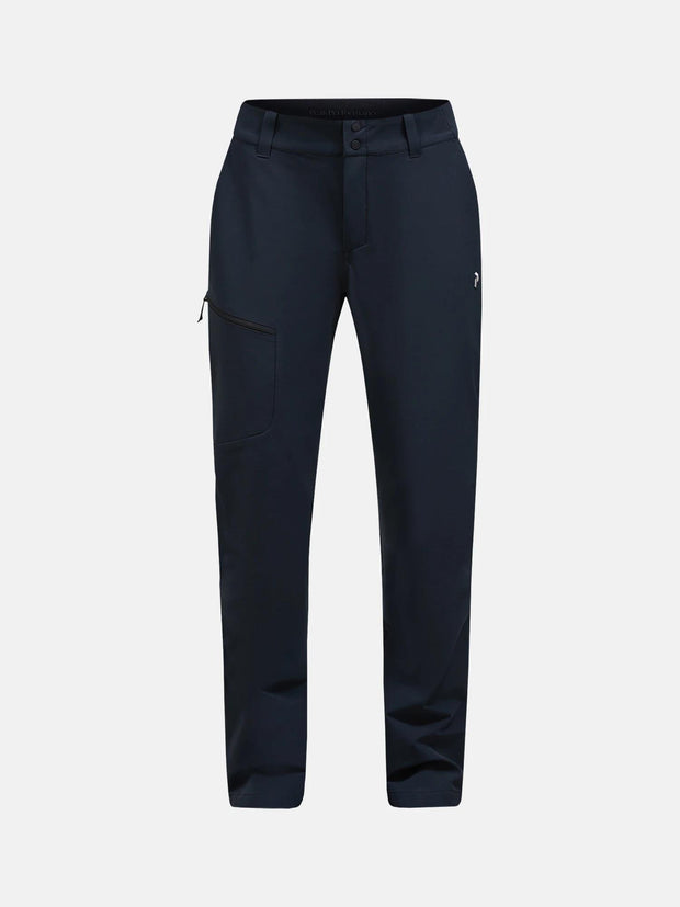 W Scale Softshell Pants