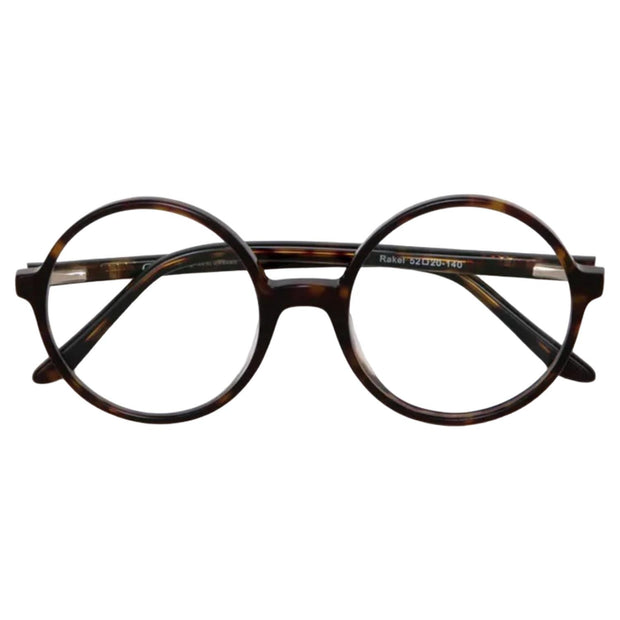 Brune Rakel  briller - Stilshoppen