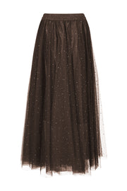 Brunt Grace Skirt