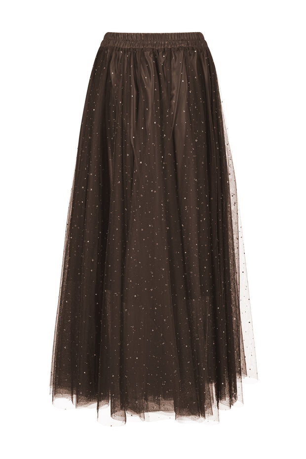 Brunt Grace Skirt