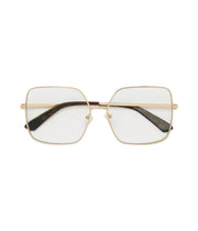 Gull Billie Gold Readers - Stilshoppen