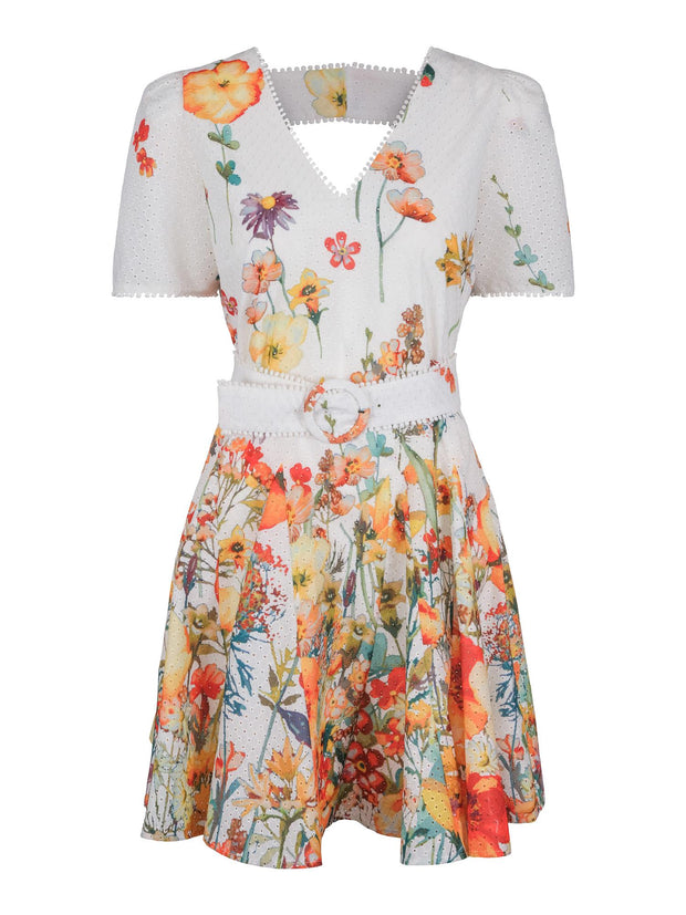 Fab Dress