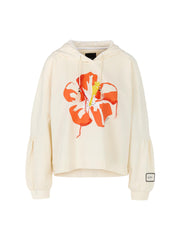 Summer To Go Sweatshirt - Stilshoppen