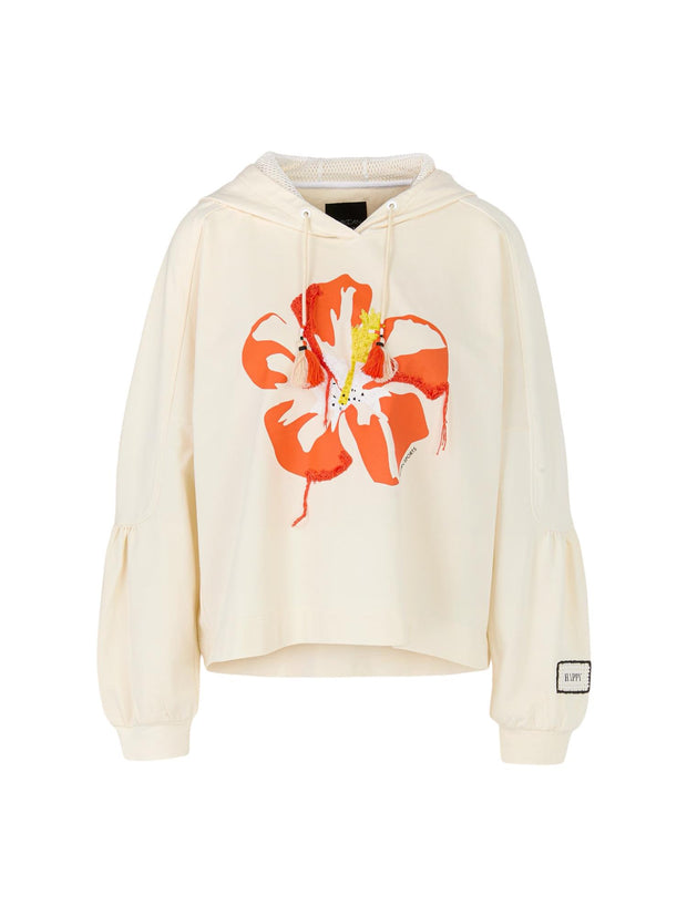 Summer To Go Sweatshirt - Stilshoppen