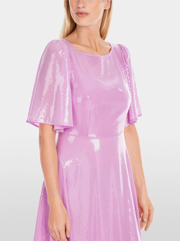 Lavendel Dewdrope Dreams Dress