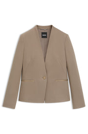 Jemma Blazer