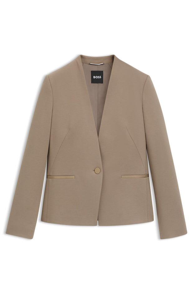 Jemma Blazer