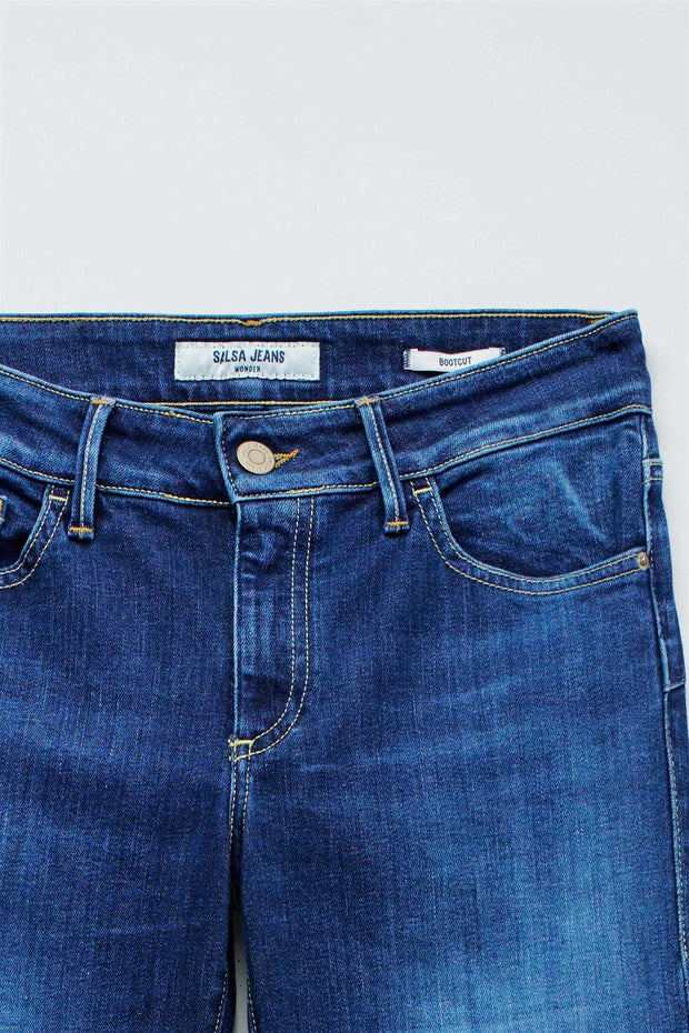 Wonder Jeans