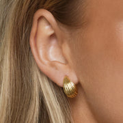 Marta Dangling Drop Earrings