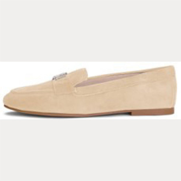 Averi Flats-Loafer - Stilshoppen