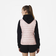 Pudderrosa W Rossi Light vest