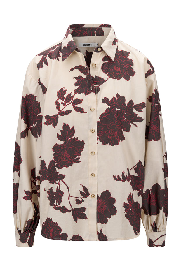 Team Maxime Blouse