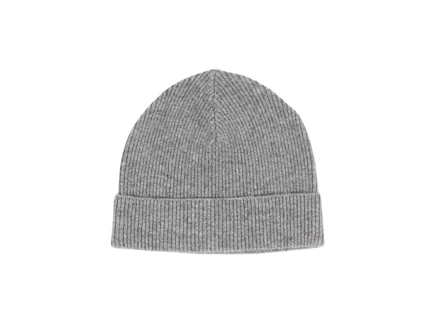 Grå Nohr Amelia Cashmere Beanie