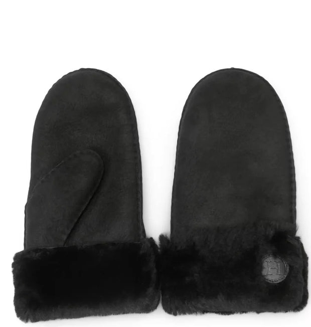 Black Sheep Mitten Votter - Stilshoppen