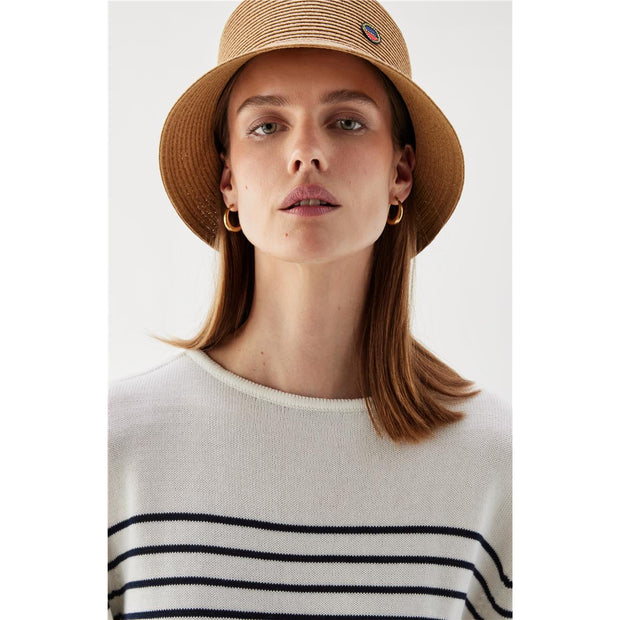 Tina Bucket Hat - Stilshoppen