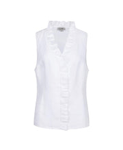 White Lily Blouse