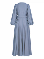 Queen Dress Long - Stilshoppen