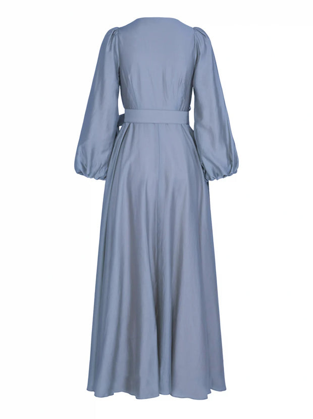 Queen Dress Long - Stilshoppen