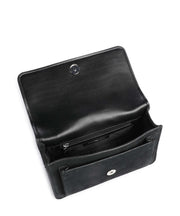 Sort Claire Shoulder Bag - Stilshoppen