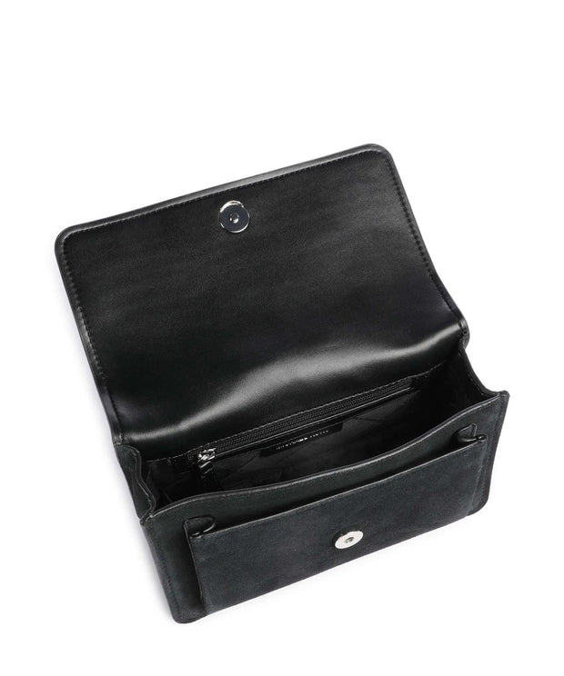 Sort Claire Shoulder Bag - Stilshoppen