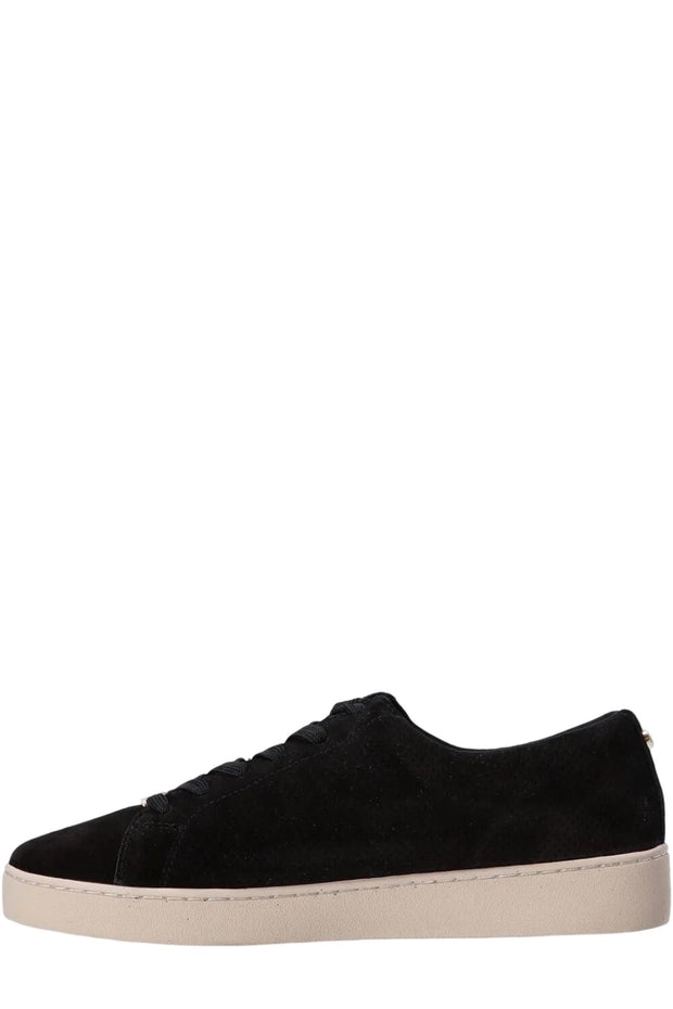 Sorte Keaton Lace Up - Stilshoppen