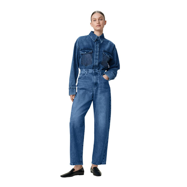 Mia Shirt - Stilshoppen