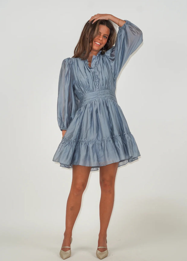 Vanity Dress Long