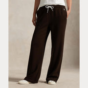 Brun Knit Sweatpant