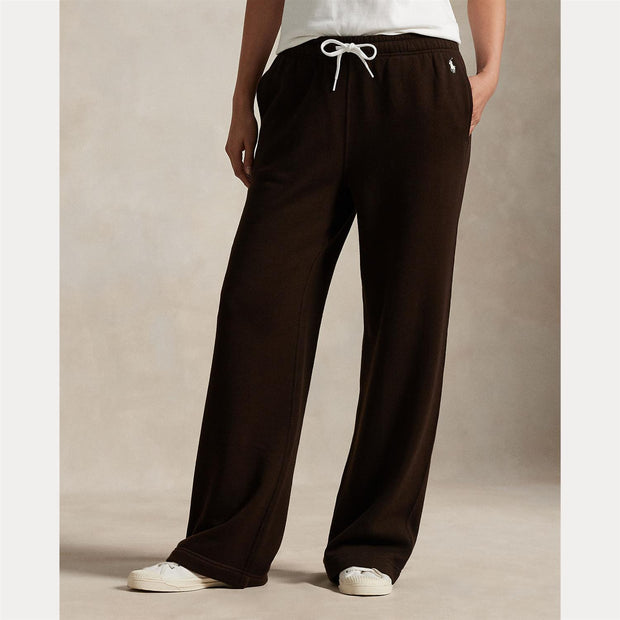 Brun Knit Sweatpant