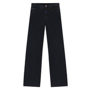 Mørkeblå C_Marlene Pant - Stilshoppen