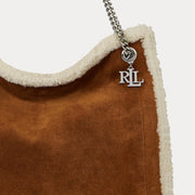 Camel Large Bradley totebag